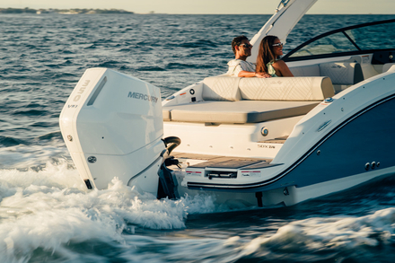 Nautisme Article