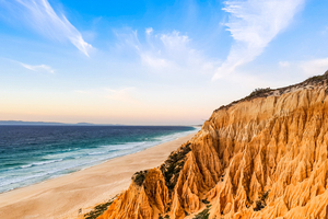 Comporta, refuge authentique du Portugal
