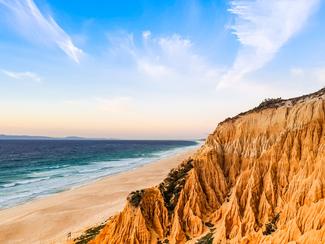 Comporta, refuge authentique du Portugal