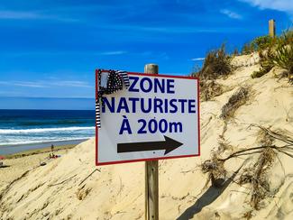 Naturisme : le retour d’une tendance...