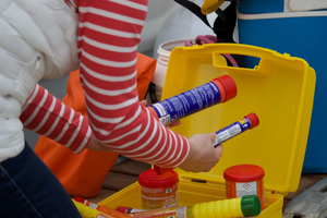 Que deviennent nos fusées de détresse ? PYRéO lance une grande enquête nationale