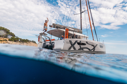 Nautisme Article