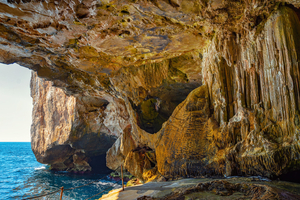 Les plus belles grottes et cavernes d’Europe à explorer sous l’eau
