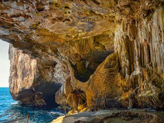 Les plus belles grottes et cavernes d’Europe à...