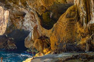 Les plus belles grottes et cavernes d’Europe à explorer sous l’eau