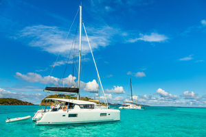 Et si vous planifiez déjà vos prochaines vacances ? Noël en voilier dans les Caraïbes avec Dream Yacht Charter