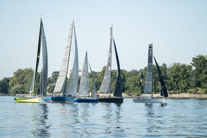 Translémanique en Solitaire : top départ dans un mois !