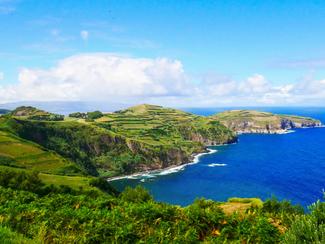 São Miguel, paradis nautique au cœur de...