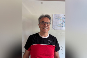 6 questions à… Dan Levy, fondateur de O Yachts