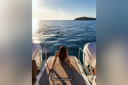 Nautisme Article