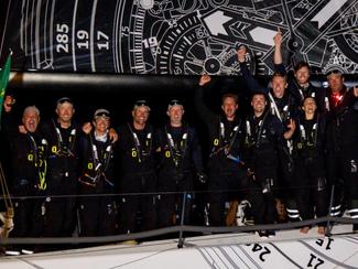 Le Yacht Club de Monaco sacré vainqueur de...