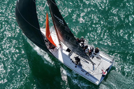 Nautisme Article