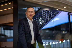 Interview – Jean-François Lair (Prestige) : « La F4.3 ouvre les portes de l’univers Prestige avec élégance »