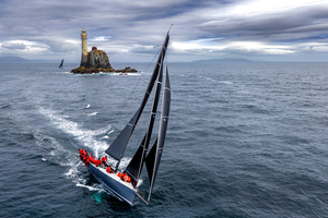 Rolex Fastnet Race 2025 : les équipages doubles français prennent le pouvoir
