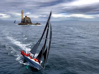 Rolex Fastnet Race 2025 : les équipages...