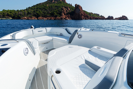 Nautisme Article