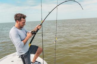Pêche en bateau : maîtriser le downrigger pour traquer les carnassiers e...