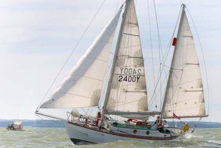 Nautisme Article