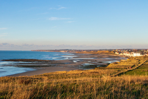 Naviguer dans le parc naturel marin de la mer d’Opale : un patrimoine vivant à respecter