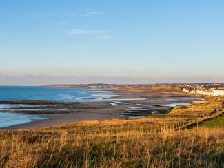 Naviguer dans le parc naturel marin de la mer...