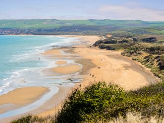 Top 10 des plus belles plages des Hauts-de-France