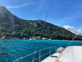 Une croisière gratuite tous les ans jusqu’à la...