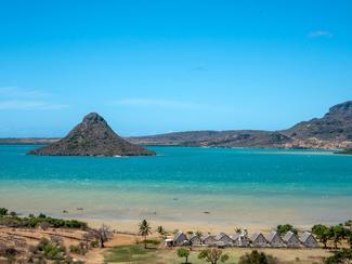 Les plus belles baies d'Afrique