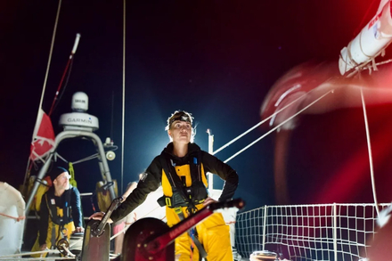 Nautisme Article