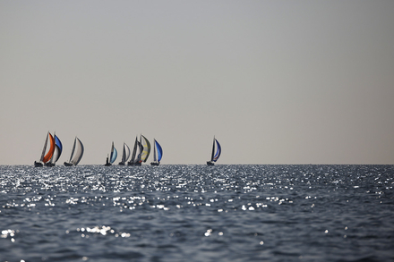 Nautisme Article