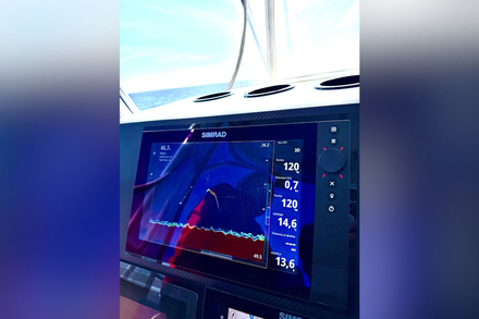 Nautisme Article
