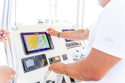 Nautisme Article