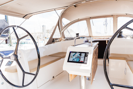 Nautisme Article