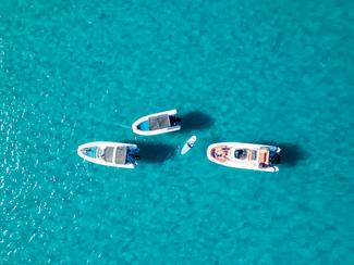 Trois expériences inoubliables à vivre à bord...