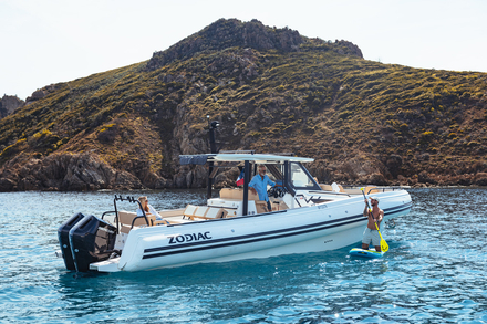 Nautisme Article