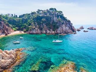 Nouvelle vague de chaleur : la péninsule...