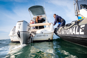 Les erreurs qui coûtent cher en mer : comment éviter les amendes ?