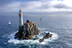 Interview de Manuela Mahier, présidente de la Rolex Fastnet Race : “2025 restera comme l’édition du centenaire et du tournant”