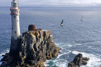 Interview de Manuela Mahier, présidente de la Rolex Fastnet Race : “2025...