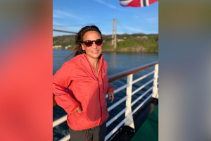 6 questions à… Elodie Le Blevenec, Sevenstar Yachts Transport, France