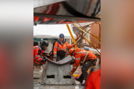 Nautisme Article