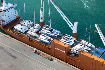 Nautisme Article