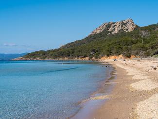 Mer Méditerranée : quelle température de l'eau...