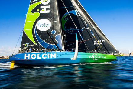 Nautisme Article