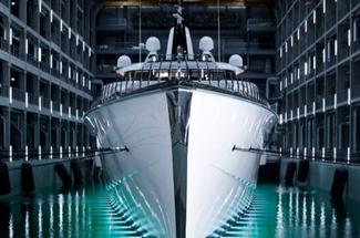 Gabe Newell (Valve) investit dans Oceanco : quand le yachting attire les...