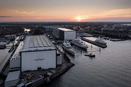 Nautisme Article