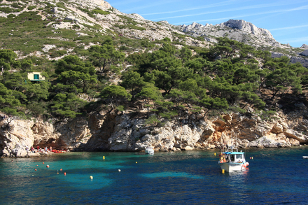 Nautisme Article