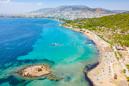 Nautisme Article