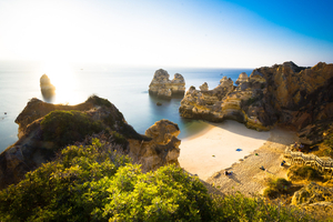 Top 10 des plus belles plages du Portugal