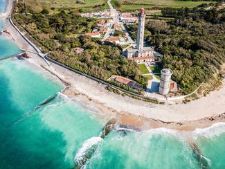 Top 10 des plus belles plages de Vendée