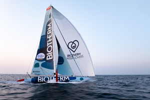 Biotherm - Paul Meilhat “une dynamique de groupe géniale !”